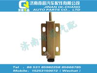 wg1642290005,T7H配件 T7H工具箱鎖銷總成,濟(jì)南奇昌汽車配件有限公司