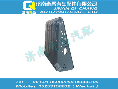 wg9725765001,金王子配件 金王子加強的蓄電池箱體總成,濟南奇昌汽車配件有限公司