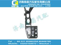 az1642448086,金王子配件 金王子右下支架（320sus/940車架）,濟南奇昌汽車配件有限公司
