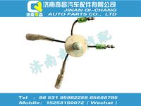 wg9925720017,黃河配件 黃河雜物箱燈門(mén)控開(kāi)關(guān),濟(jì)南奇昌汽車(chē)配件有限公司