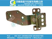 wg1608210117,T7H配件 T7H右下車門鉸鏈總成(與左件對(duì)稱）,濟(jì)南奇昌汽車配件有限公司