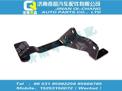 080v19101-5294,汕德卡配件 汕德卡發(fā)電機(jī)支架,濟(jì)南奇昌汽車配件有限公司