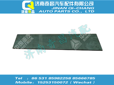 wg1600710003,豪沃配件 豪沃側(cè)窗玻璃,濟南奇昌汽車配件有限公司