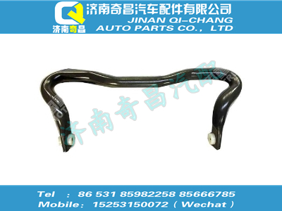 wg9925682113,金王子配件 金王子后穩(wěn)定桿總成,濟南奇昌汽車配件有限公司