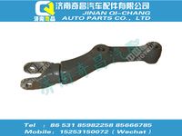 wg9716680015,金王子配件 金王子減震器下支架分裝總成,濟南奇昌汽車配件有限公司