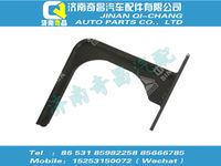 wg9325561310,王牌配件 王牌尿素箱后支架,濟(jì)南奇昌汽車配件有限公司