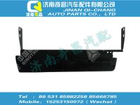 wg9725531805,HOWO配件 HOWO回風擋板,濟南奇昌汽車配件有限公司