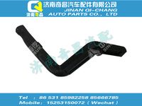 812-63735-0033,HOWO配件 HOWO左支架,濟(jì)南奇昌汽車配件有限公司