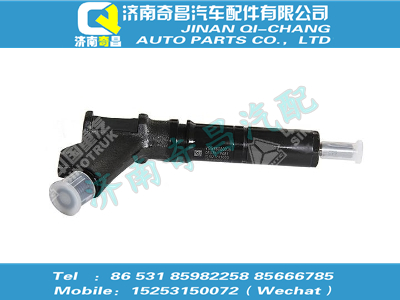 vg1246081036,A7配件 A7噴油器總成,濟(jì)南奇昌汽車(chē)配件有限公司