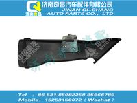 wg1664160487,T7H配件 T7H右側吹腳風道2總成,濟南奇昌汽車配件有限公司