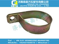 az9925530026,汕德卡配件 汕德卡管夾,濟南奇昌汽車配件有限公司