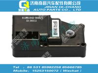812w61942-0043,T5G配件 T5G內(nèi)外循環(huán)風門轉(zhuǎn)向器,濟南奇昌汽車配件有限公司