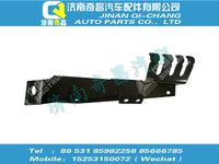 752w25441-0007,黃河配件 黃河右側(cè)線束固定支架,濟(jì)南奇昌汽車(chē)配件有限公司