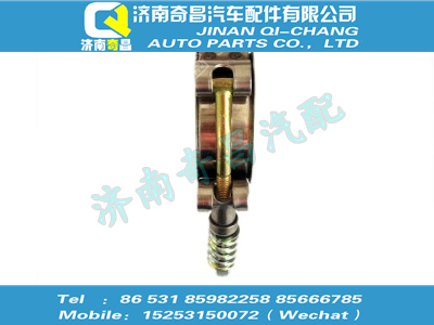 wg9003980070,HOWO配件 HOWO強(qiáng)力卡箍,濟(jì)南奇昌汽車(chē)配件有限公司