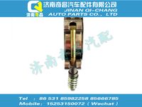 wg9003980070,HOWO配件 HOWO強(qiáng)力卡箍,濟(jì)南奇昌汽車(chē)配件有限公司
