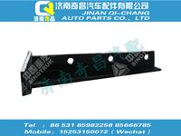 wg9725198120,T5G配件 T5G空濾器前支架,濟南奇昌汽車配件有限公司