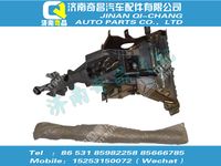 az9925470161,HOWO配件 HOWO轉(zhuǎn)向操縱裝置總成（低地板）,濟(jì)南奇昌汽車(chē)配件有限公司