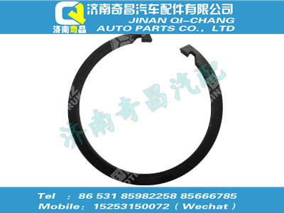 1229p2590,王牌配件 王牌彈性擋圈,濟南奇昌汽車配件有限公司