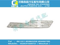 wg1662870101,SITRAK配件左側(cè)后導流板,濟南奇昌汽車配件有限公司
