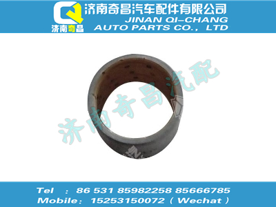 wg9950410007,豪沃配件 豪沃襯套,濟南奇昌汽車配件有限公司