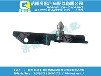 wg1642240006,C7B配件 C7B右連接板總成(與左件對稱),濟(jì)南奇昌汽車配件有限公司