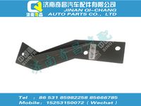 wg1642110111,HOWO配件 HOWO左連接板總成,濟南奇昌汽車配件有限公司