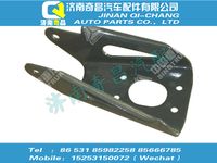wg9925680056,C7B配件 C7B減振器上支架,濟(jì)南奇昌汽車配件有限公司