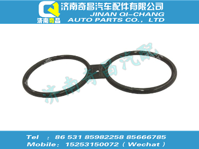 az9725551052,金王子配件 金王子氣瓶項圈總成,濟南奇昌汽車配件有限公司