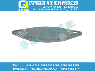vg1500019013,金王子配件 金王子飛輪殼蓋板,濟(jì)南奇昌汽車(chē)配件有限公司