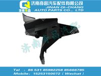 wg1662115021,C7B配件 C7B左緊固支架,濟(jì)南奇昌汽車(chē)配件有限公司