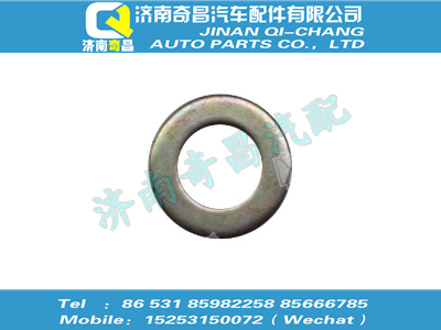 az9970340031,C7B配件 C7B擋圈,濟(jì)南奇昌汽車配件有限公司