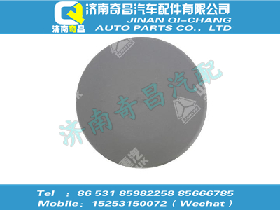 202v06330-2042,HOWO配件 HOWO暖風(fēng)回水管堵蓋,濟(jì)南奇昌汽車(chē)配件有限公司