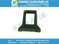 wg9770521002,SITRAK配件后板簧右前支架,濟(jì)南奇昌汽車配件有限公司