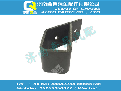 wg9725939064,SITRAK配件下支架,濟(jì)南奇昌汽車(chē)配件有限公司