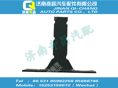 wg9925550076,HOWO配件 HOWO油管支架,濟(jì)南奇昌汽車配件有限公司