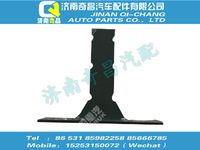 wg9925550076,HOWO配件 HOWO油管支架,濟(jì)南奇昌汽車配件有限公司
