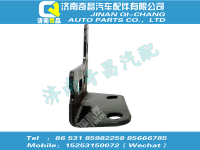 712w61941-0001,T5G配件 T5G暖風(fēng)水管支架,濟(jì)南奇昌汽車配件有限公司