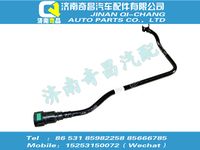 081v12304-5942,金王子配件 金王子預(yù)濾器進油管,濟南奇昌汽車配件有限公司
