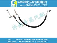 wg1608821012,SITRAK配件冷-蒸管總成,濟(jì)南奇昌汽車(chē)配件有限公司