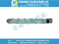 vg1246110060,黃河配件 黃河進氣管總成,濟南奇昌汽車配件有限公司
