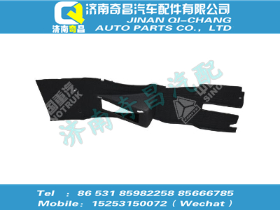 wg1662621008,SITRAK配件經濟型低地板加長左地板墊,濟南奇昌汽車配件有限公司