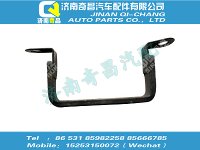 sz1682157003,C7B配件 C7B線束支撐板-安裝護(hù)板,濟(jì)南奇昌汽車(chē)配件有限公司