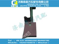 az1661160317,HOWO配件 HOWO司機側(cè)右下護(hù)板總成（A7窄體）,濟南奇昌汽車配件有限公司
