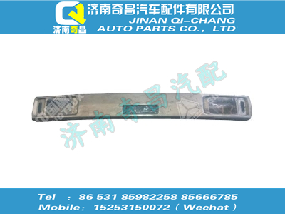 az9100930101,王牌配件 王牌保險杠再加圖,濟南奇昌汽車配件有限公司