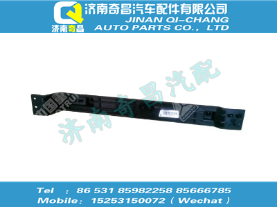 wg1664160470,豪沃配件 豪沃右支架總成,濟(jì)南奇昌汽車配件有限公司