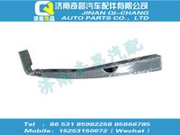 wg9918513710,汕德卡配件 汕德卡左側(cè)滑軌總成,濟南奇昌汽車配件有限公司