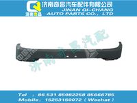 wg1664247006,SITRAK配件保險杠下部,濟南奇昌汽車配件有限公司