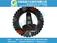 az9970320002,金王子配件 金王子后橋錐齒輪付總成(35/13),濟(jì)南奇昌汽車配件有限公司