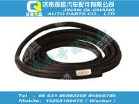 wg1622610119,豪沃配件 豪沃左車門密封條,濟南奇昌汽車配件有限公司