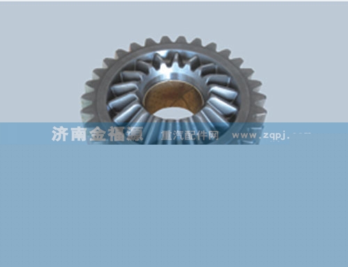 ,AC16橋主動(dòng)齒輪,濟(jì)南金福源汽車(chē)零部件有限公司